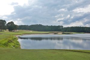 Bulls Bay 11th Tee
